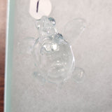 "Sea Glass" Sea Turtle Pendants (1-25)