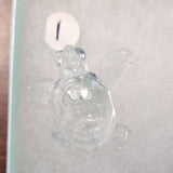 "Sea Glass" Sea Turtle Pendants (1-25)