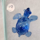 "Sea Glass" Sea Turtle Pendants (1-25)