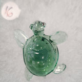 "Sea Glass" Sea Turtle Pendants (1-25)