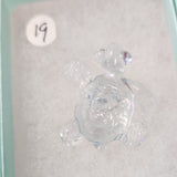 "Sea Glass" Sea Turtle Pendants (1-25)