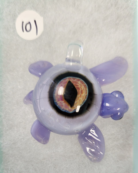 Sea Turtle Pendants (101-120)