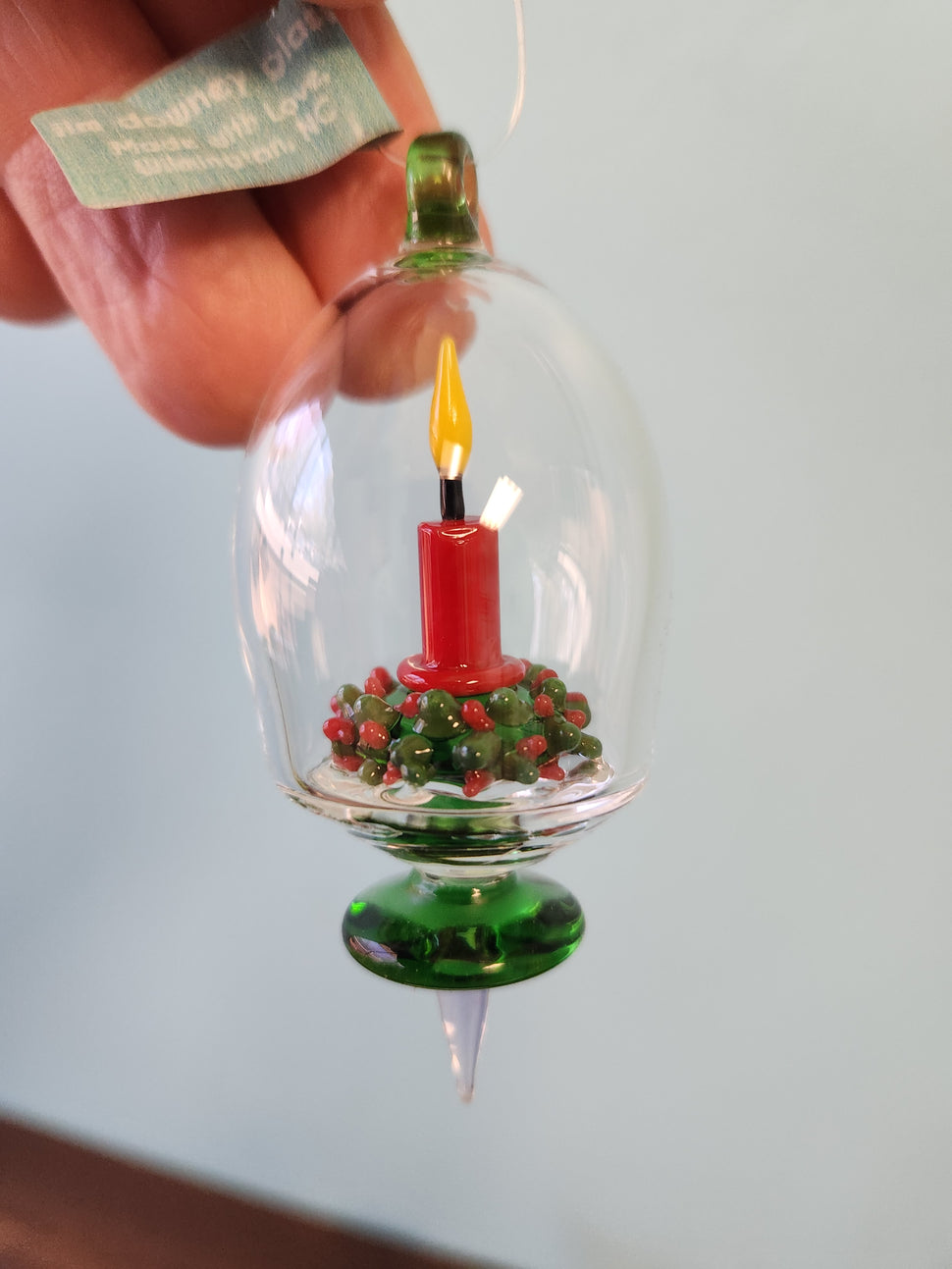 jim downey glass