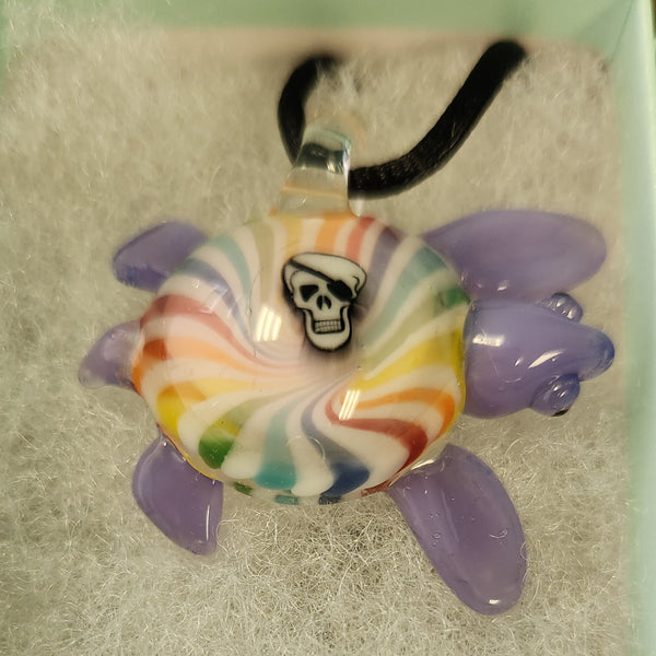 Sea Turtle Pendants (101-120)