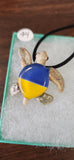 Sea Turtle Pendants (1-50)